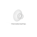 2267K-17mm Cushion Insert*3pcs