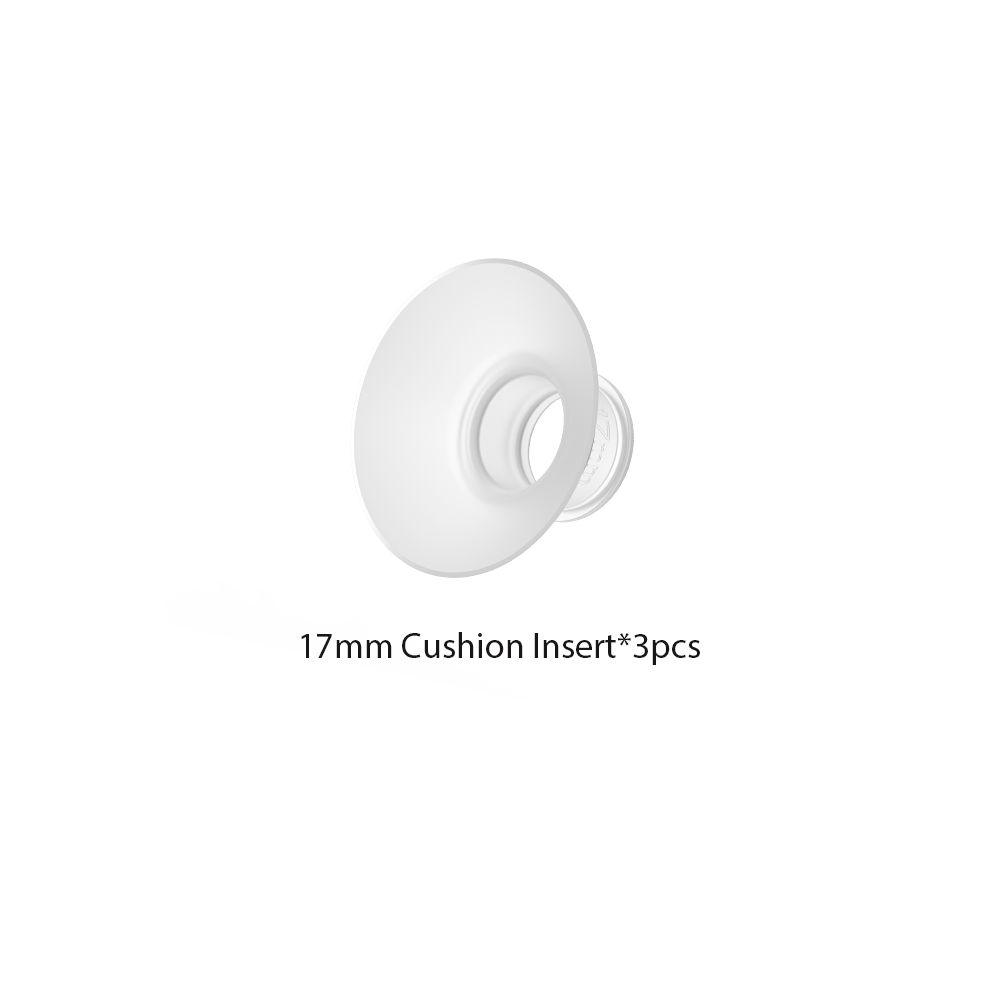 2267K-17mm Cushion Insert*3pcs