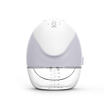 Can Be Wear Hands Free Electric Breast Pump Wearable Pumps 2267Z