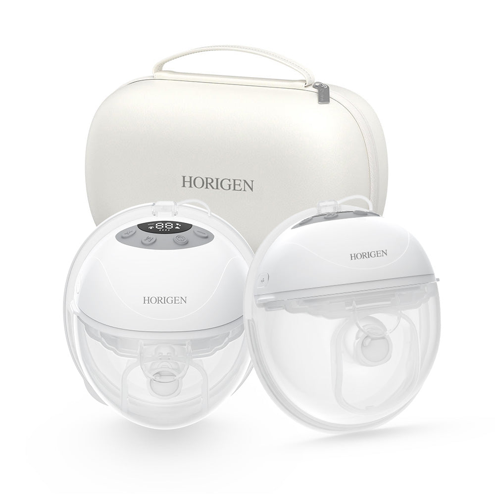 Wearable Electric Breast Pump XN/MD-6601A